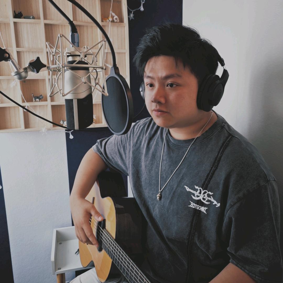 强子爱唱歌🎸