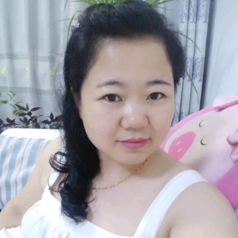 阳信小敏敏