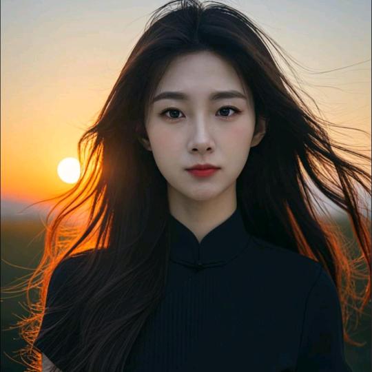 🌈小小精灵