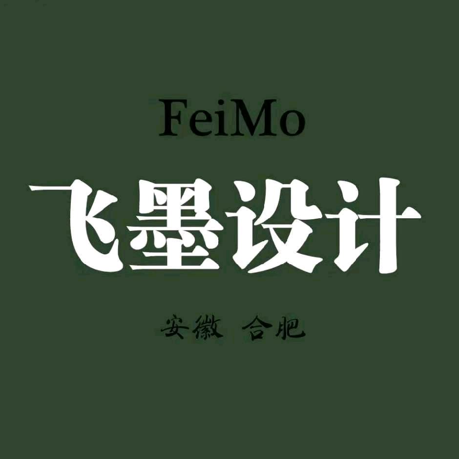 安徽飞墨全案设计