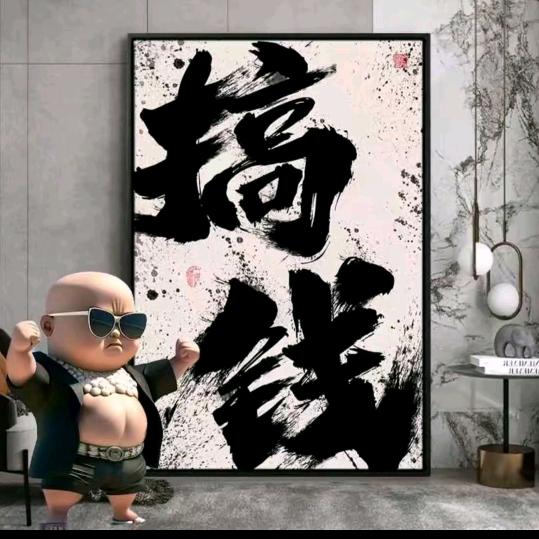 华仔