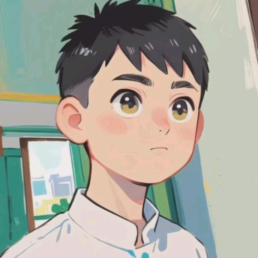 🌈小段捡垃圾🌈