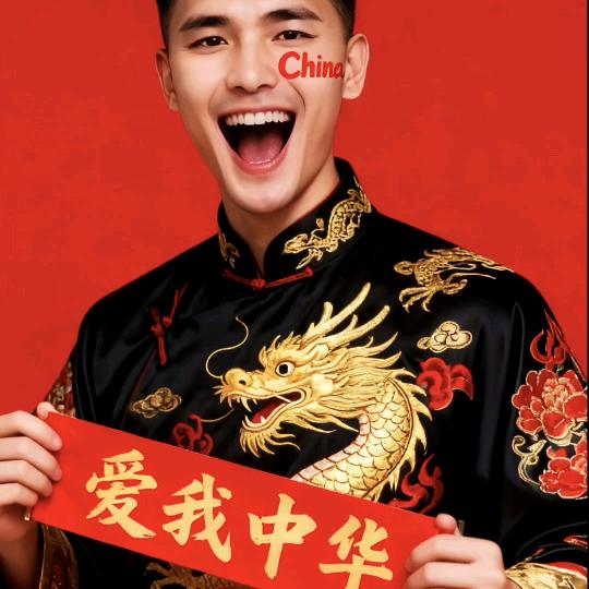 吉祥如意，竹报平安