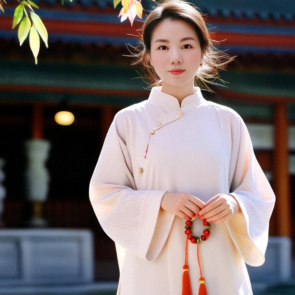 女性成长智慧一荣