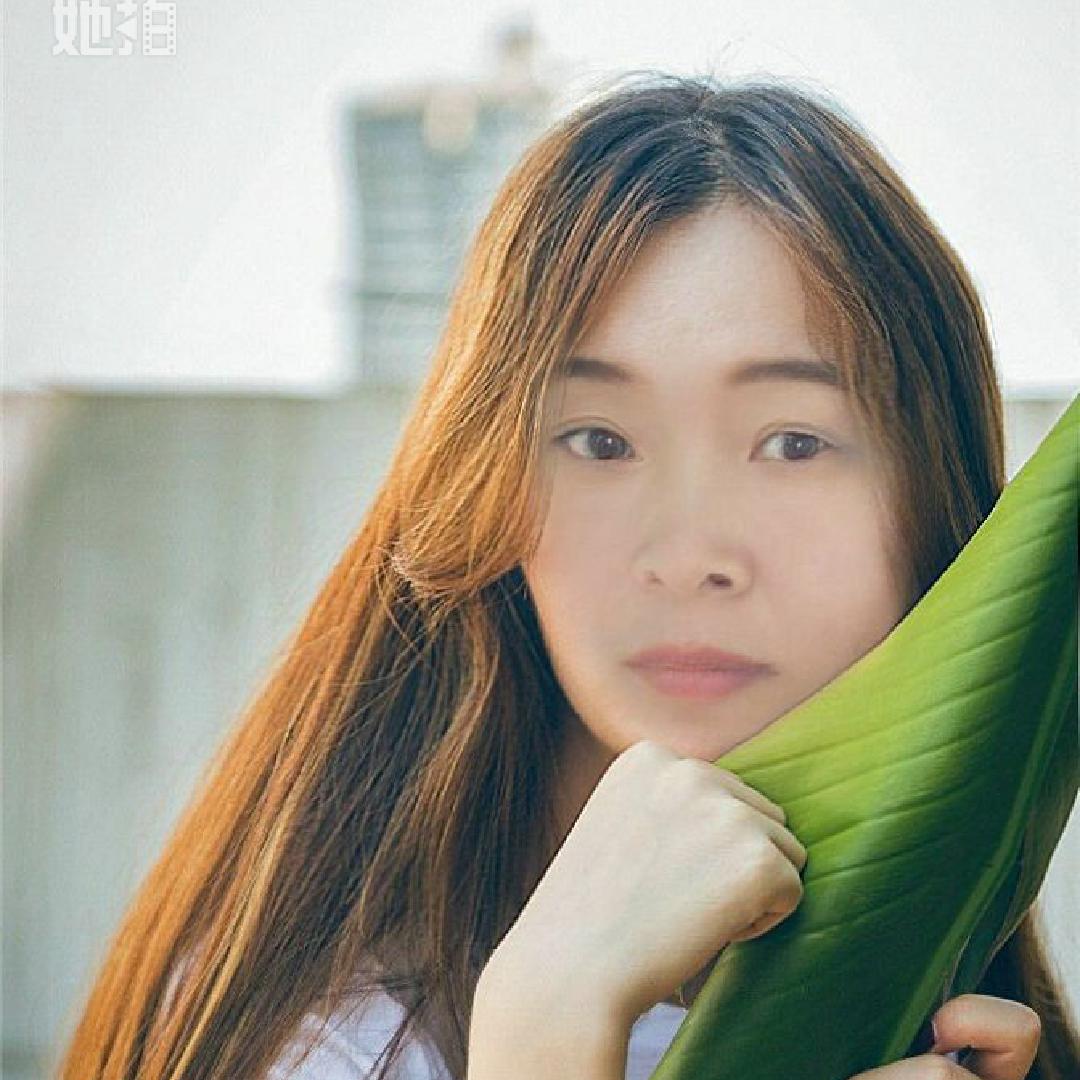 王丽♥