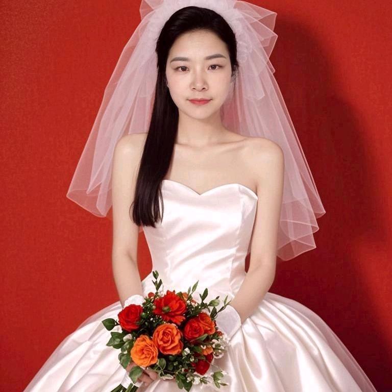 我是三个孩子的妈