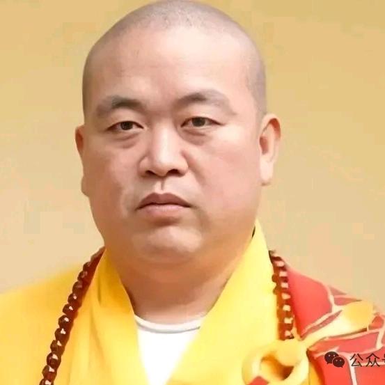 少林寺新任方丈