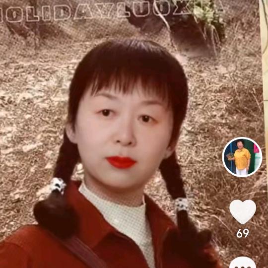 苏姐（小号）