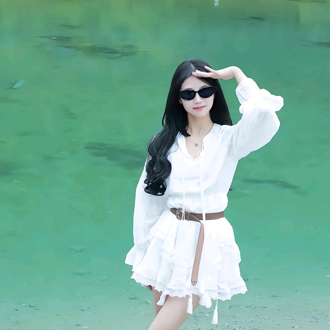 来有风的地方！