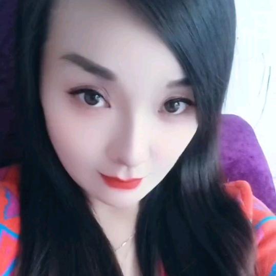 长发飘飘