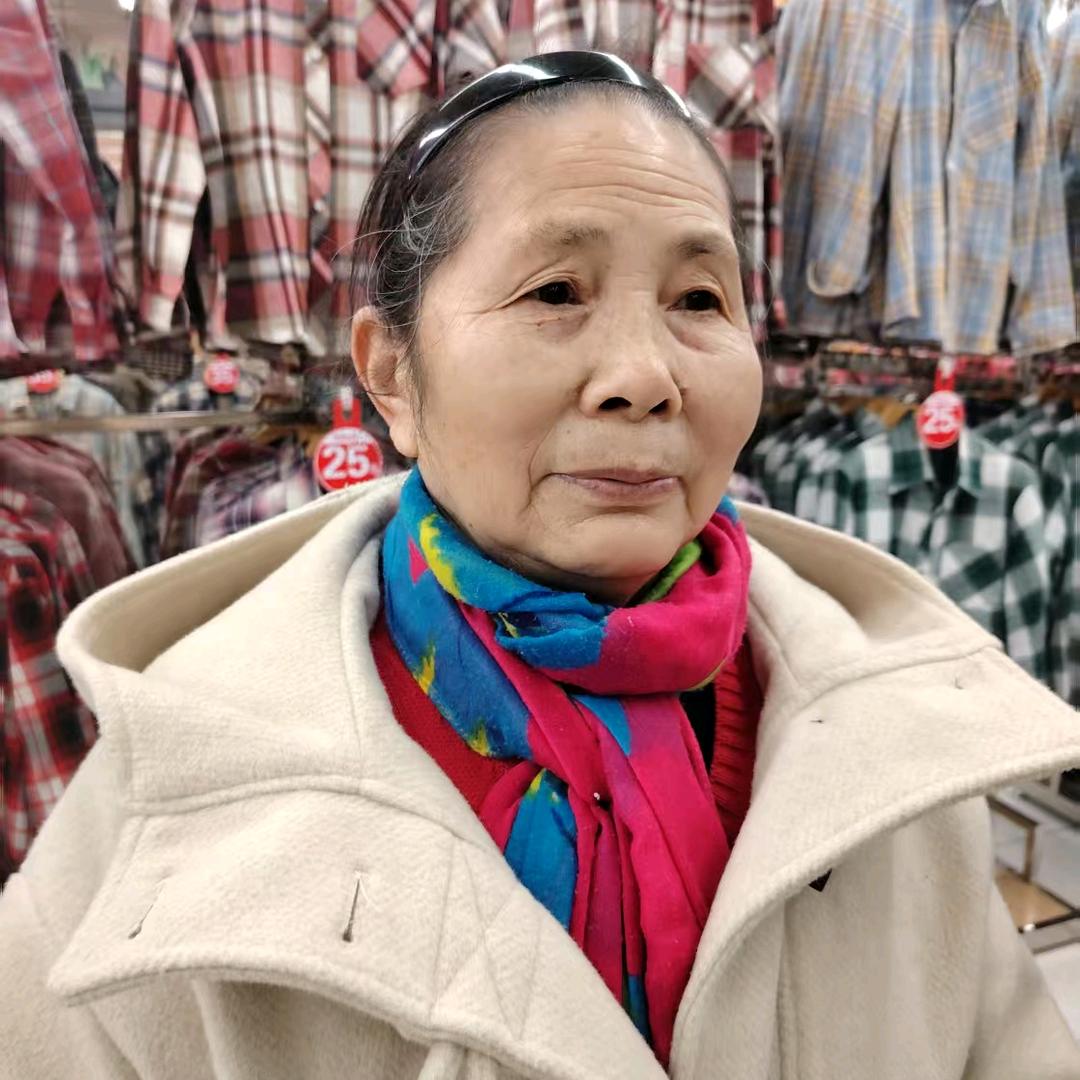 幸福美满😄