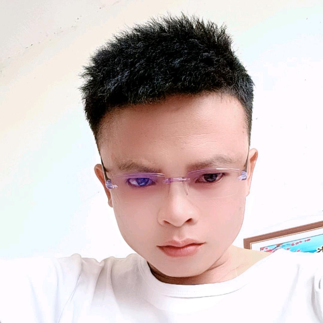 小范离婚哥