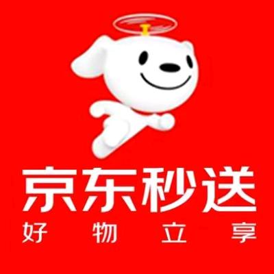 京东秒送