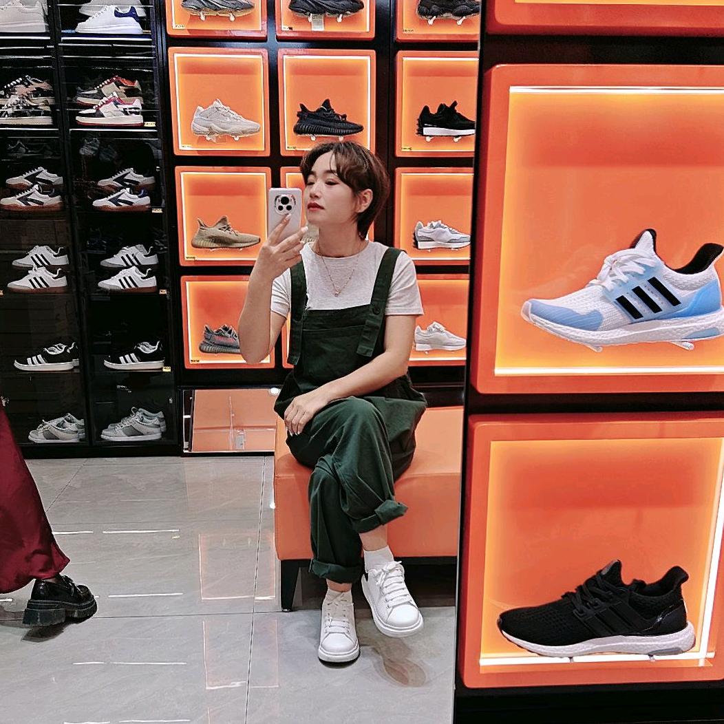 素颜女装店官方号