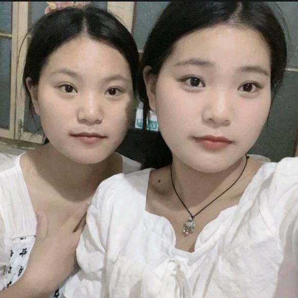 丽