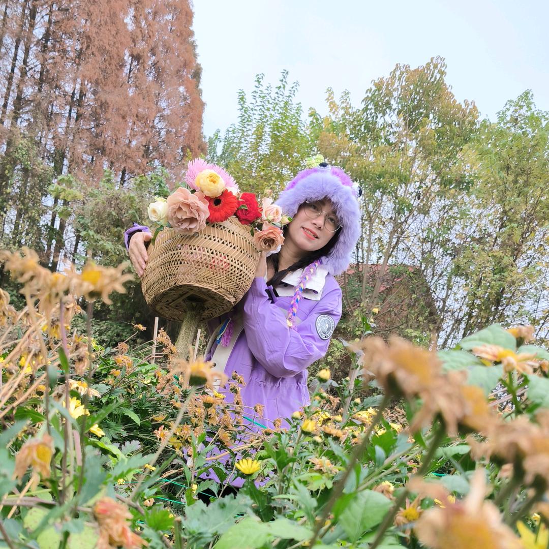 溱悦蘑菇🍄农庄