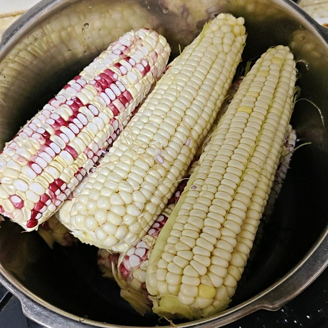 差不多大嫂