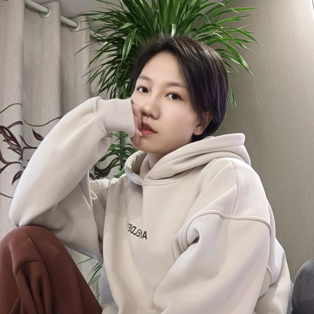 馨有灵熙
