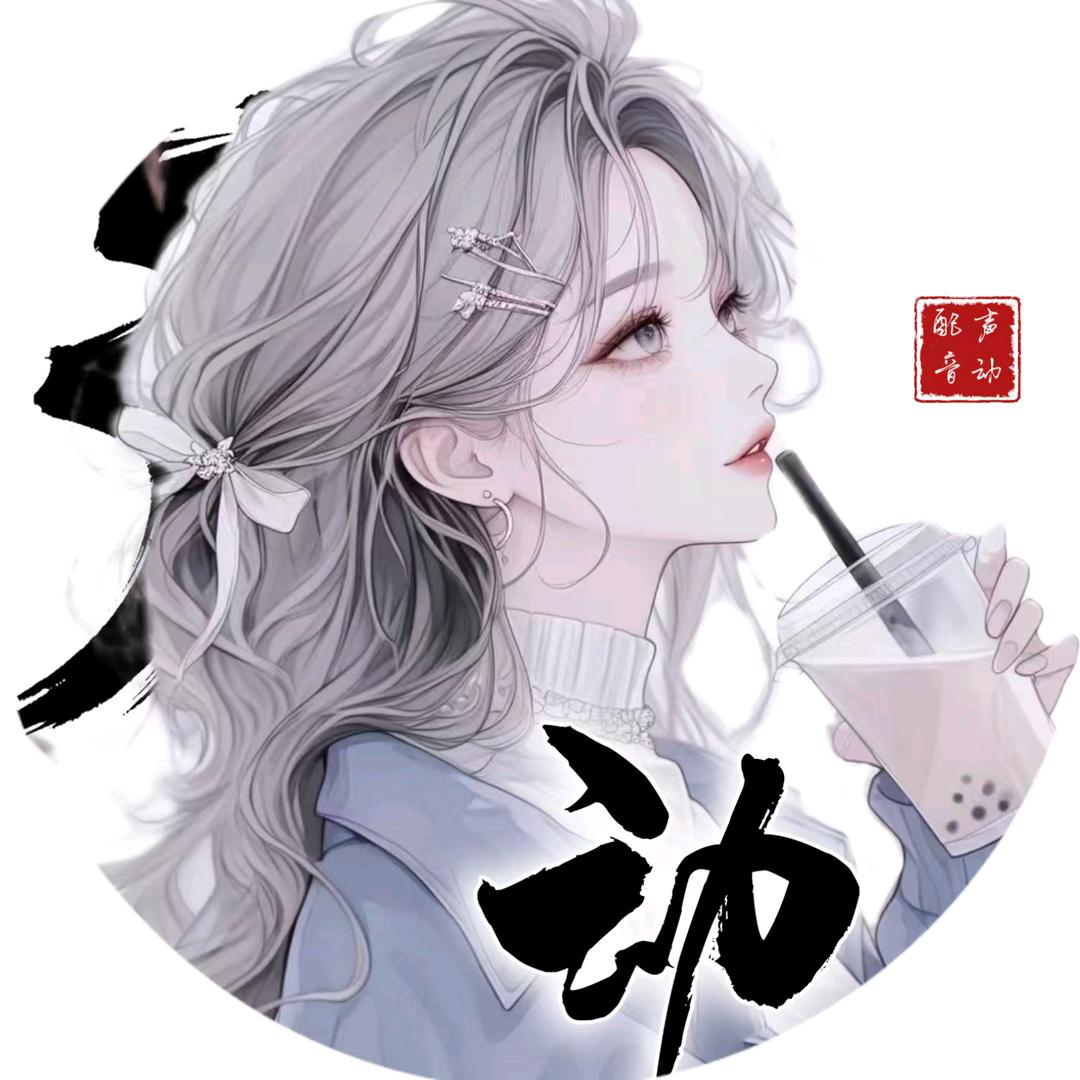 江厌离／声·布谷