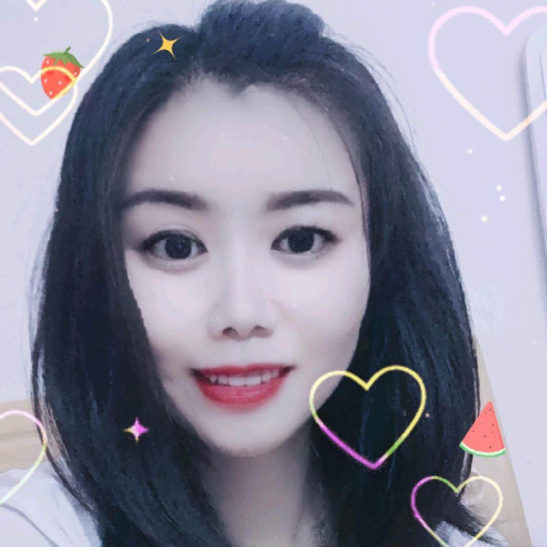 💋酒窝妮姐💖