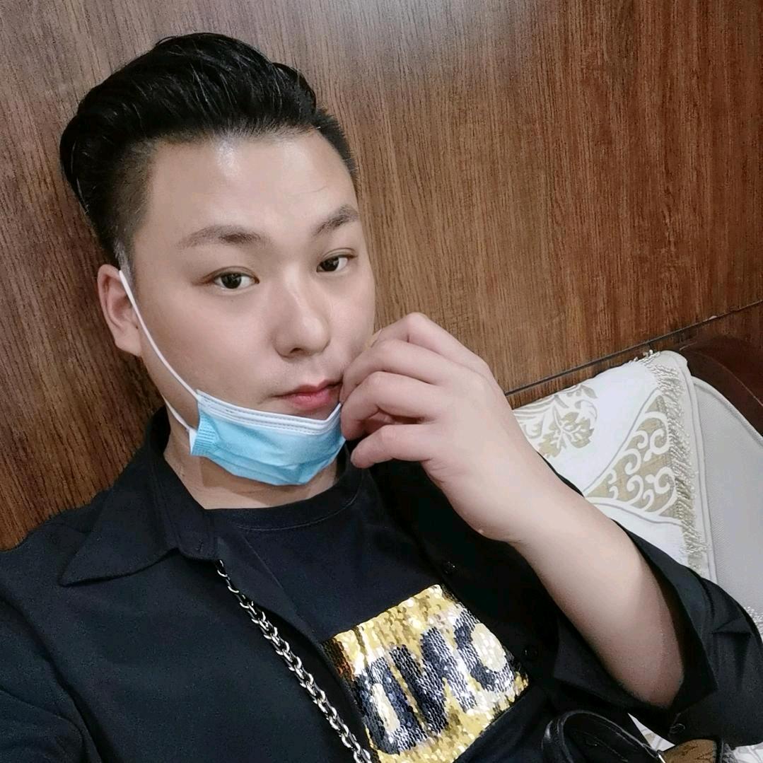 🇨🇳  贺贺有茗___。