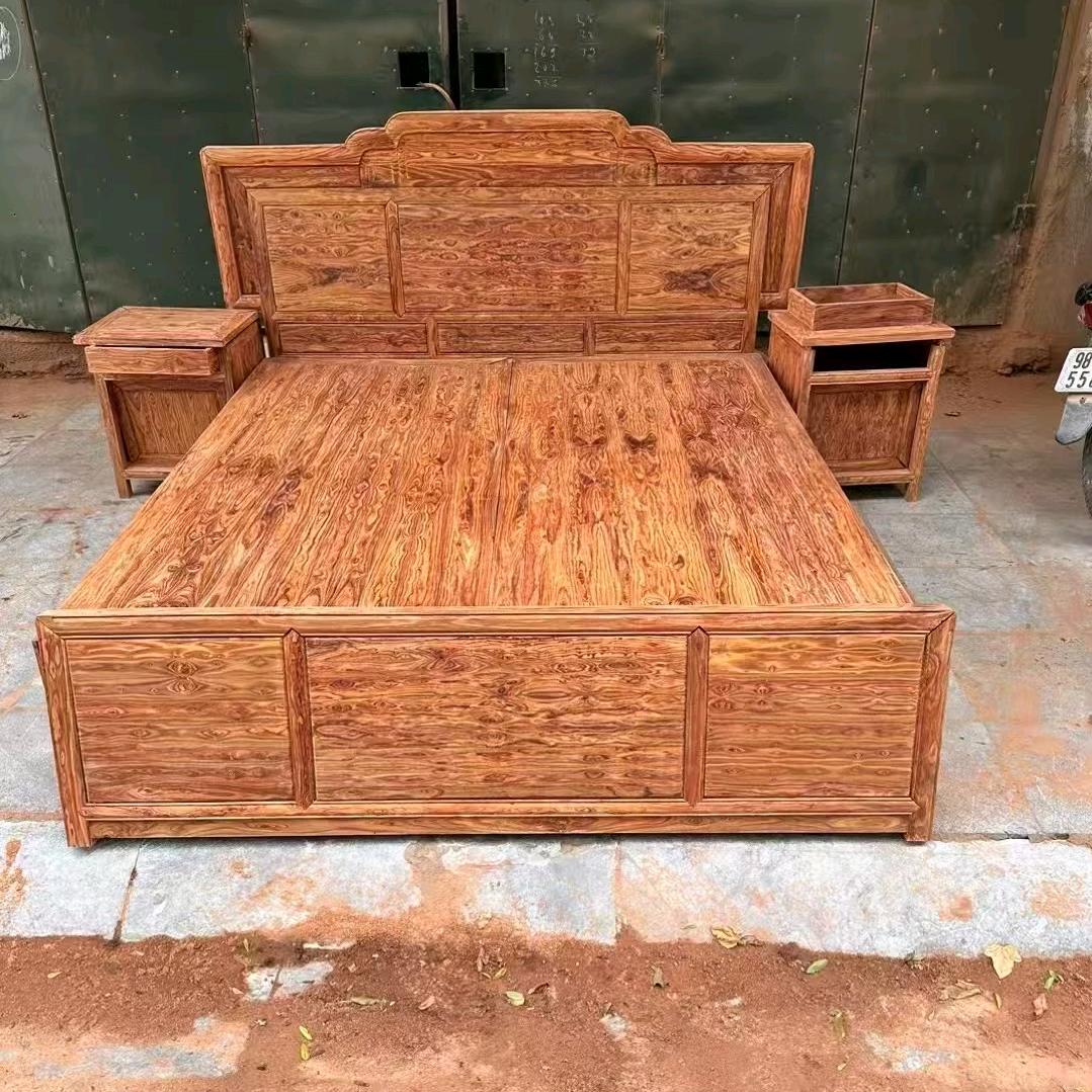 沁县忠明堂木业 《收 徒》