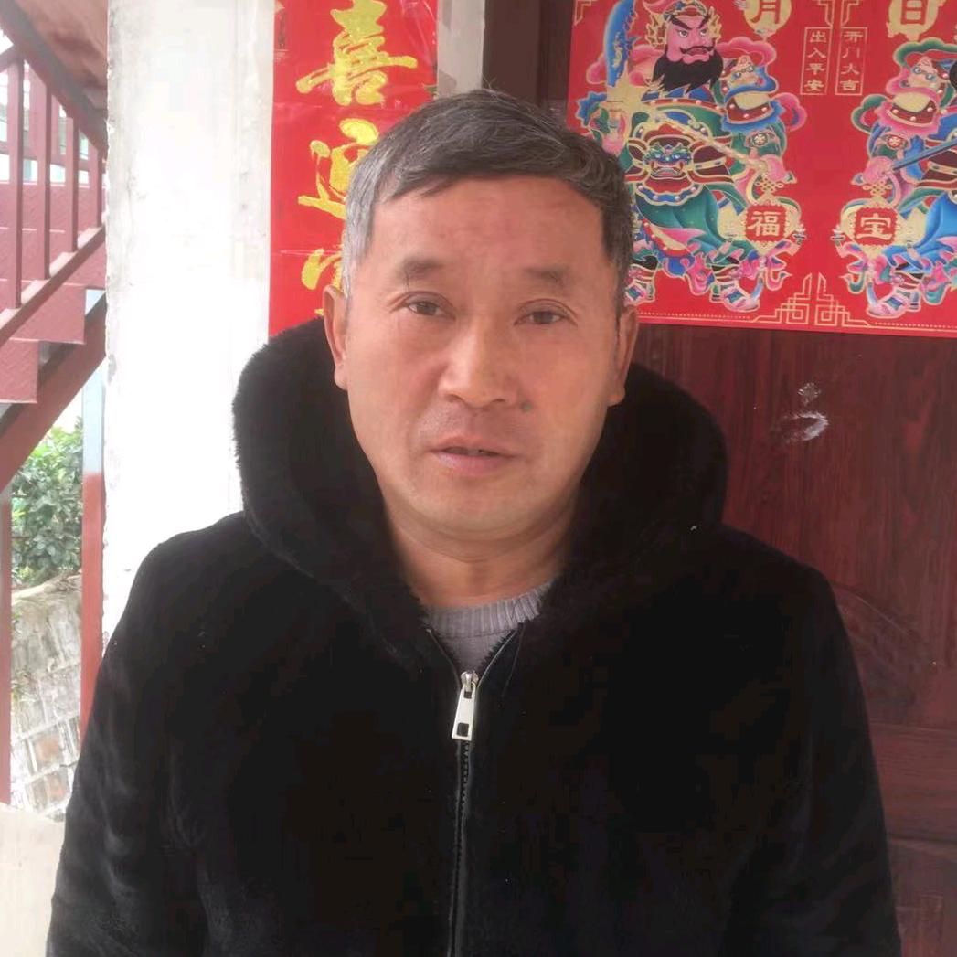 李建兵