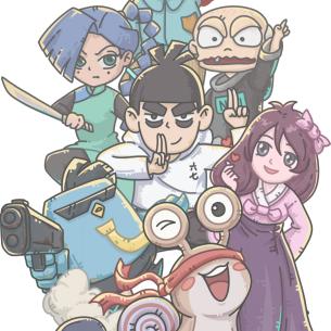 5A企划部