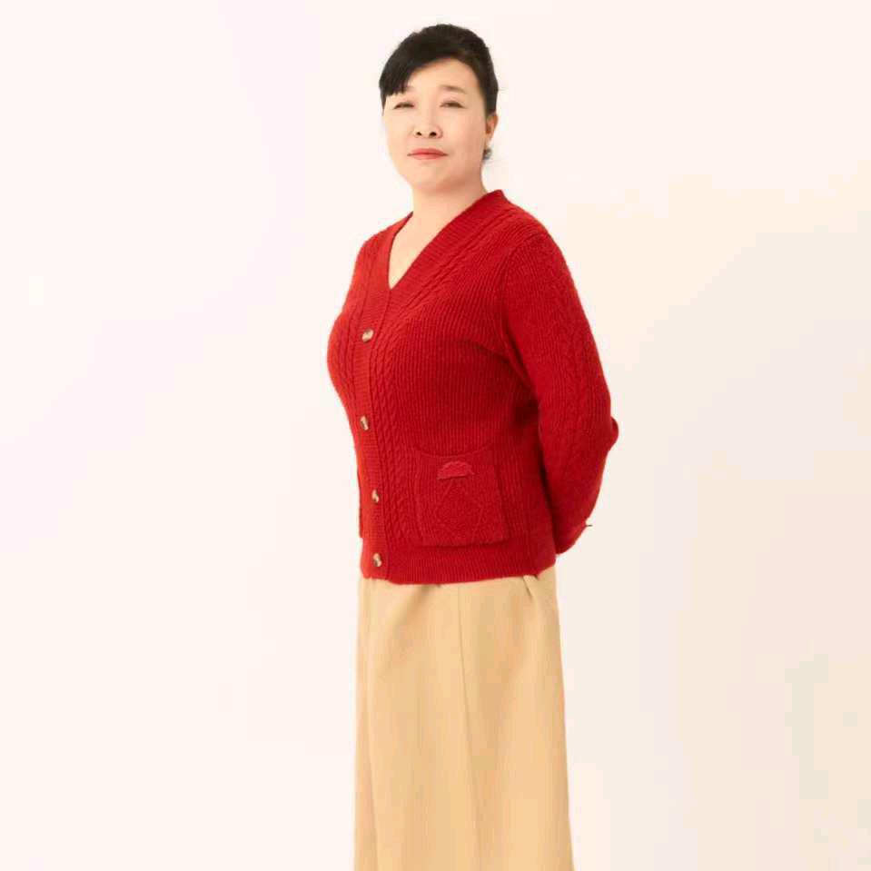 郭翠萍