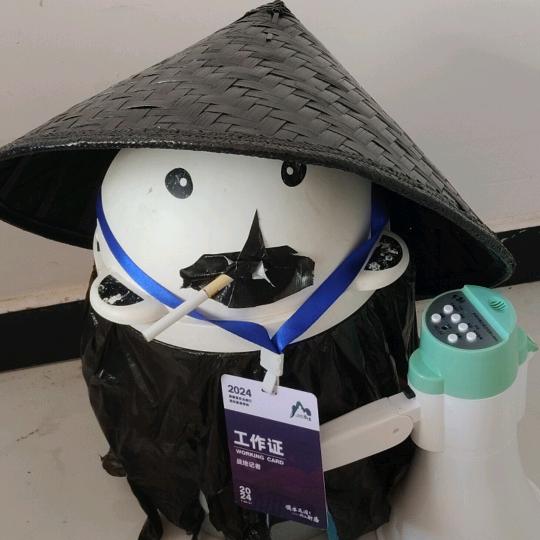 大巫施《奇剧场》招财务