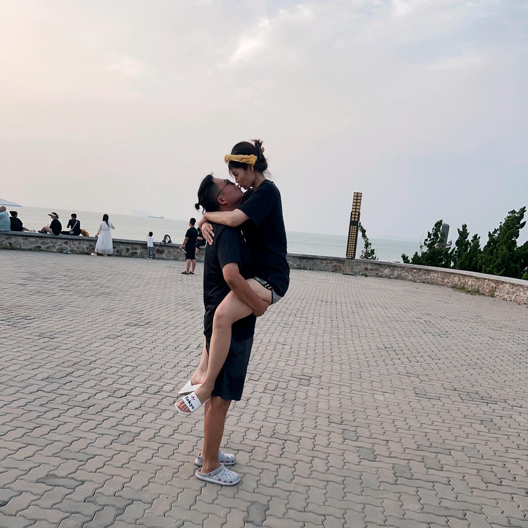 张先生的大玩具