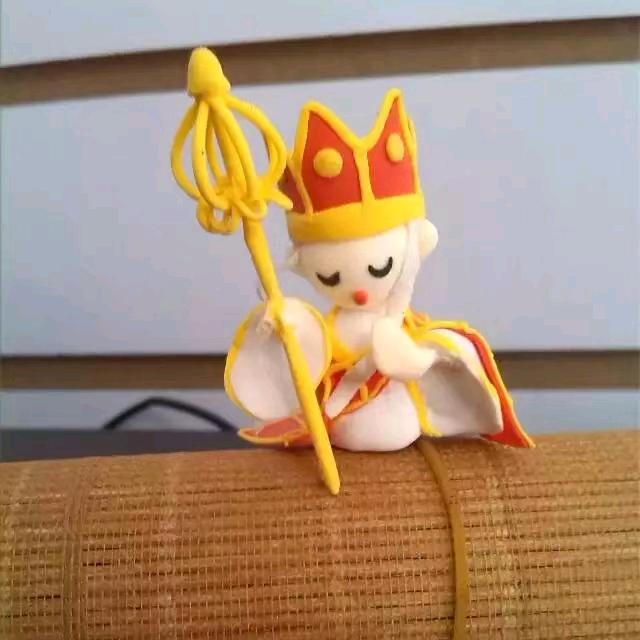 湖
