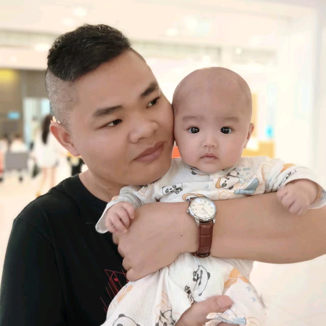 祝小朋友们，健康快乐