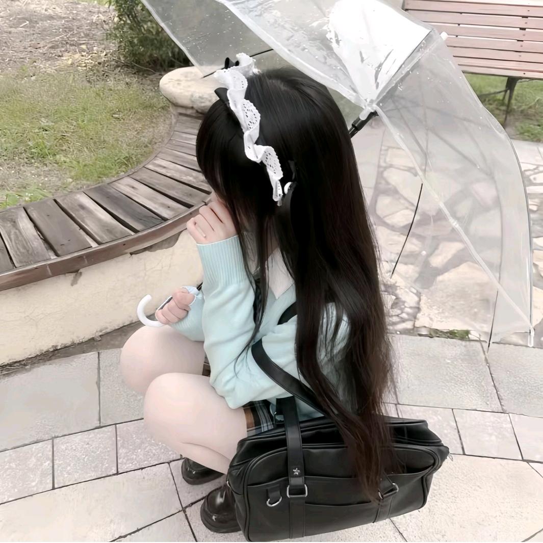雾里情