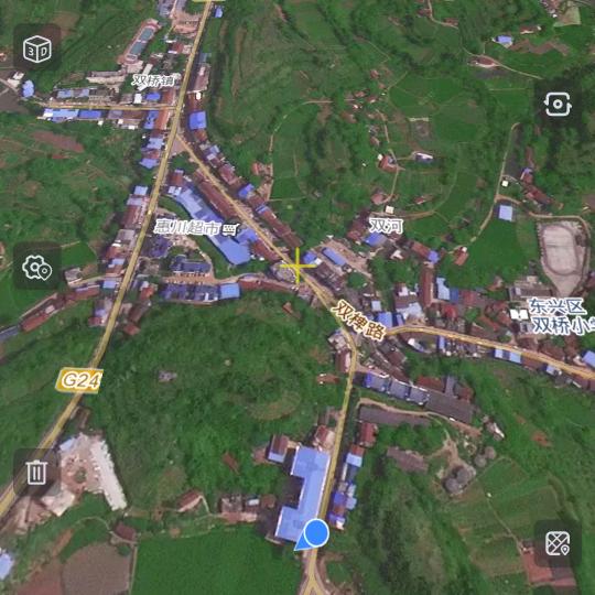 双桥镇乐万家门业