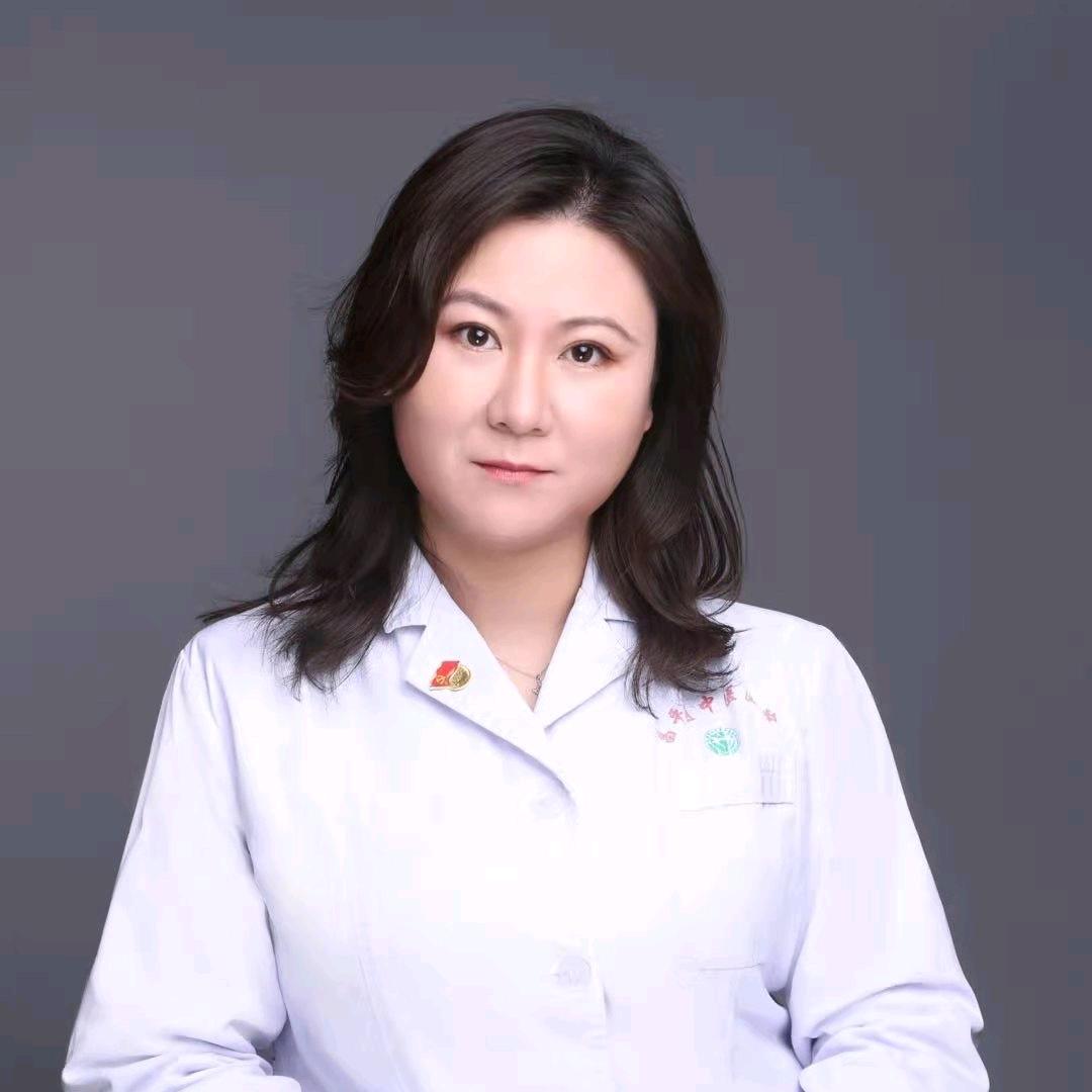 皮肤科专家吴春燕