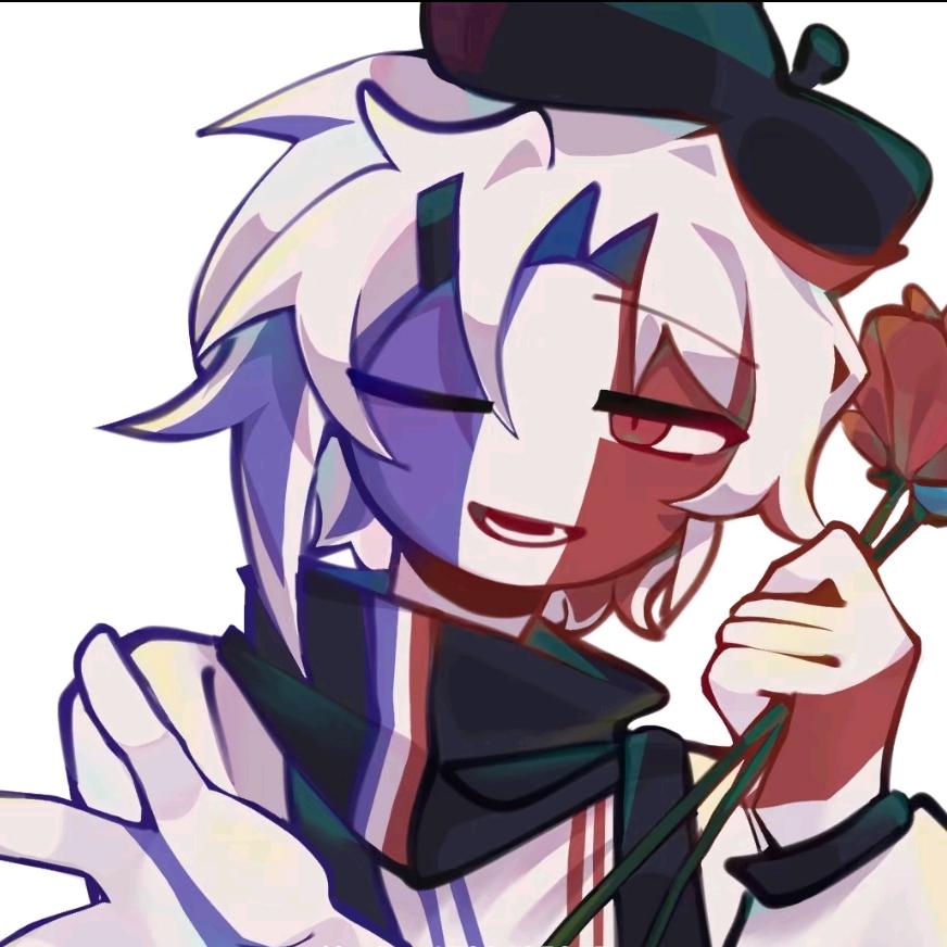 神经.苹果🍎