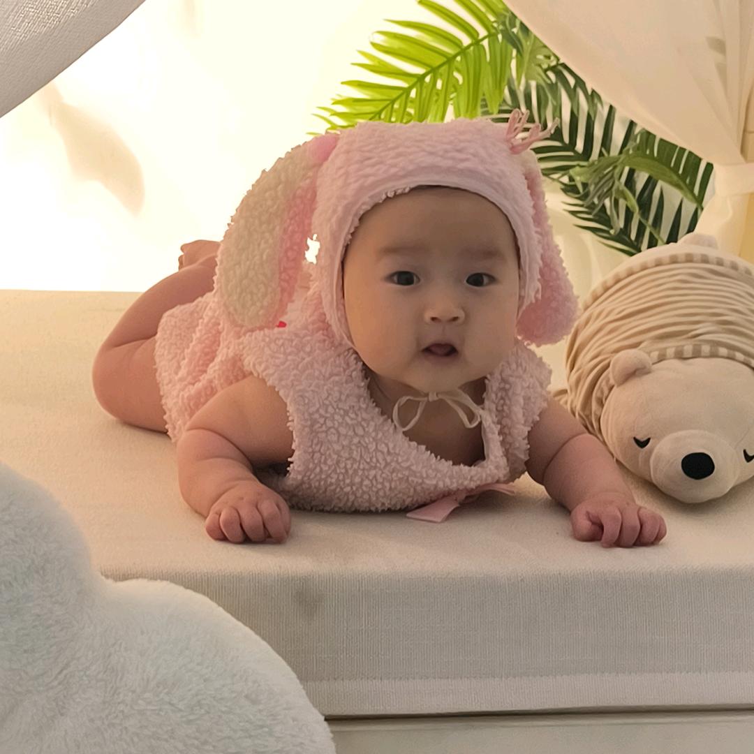 小陈baby