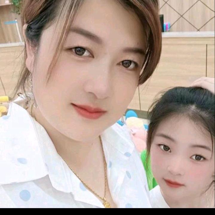 永远爱你.