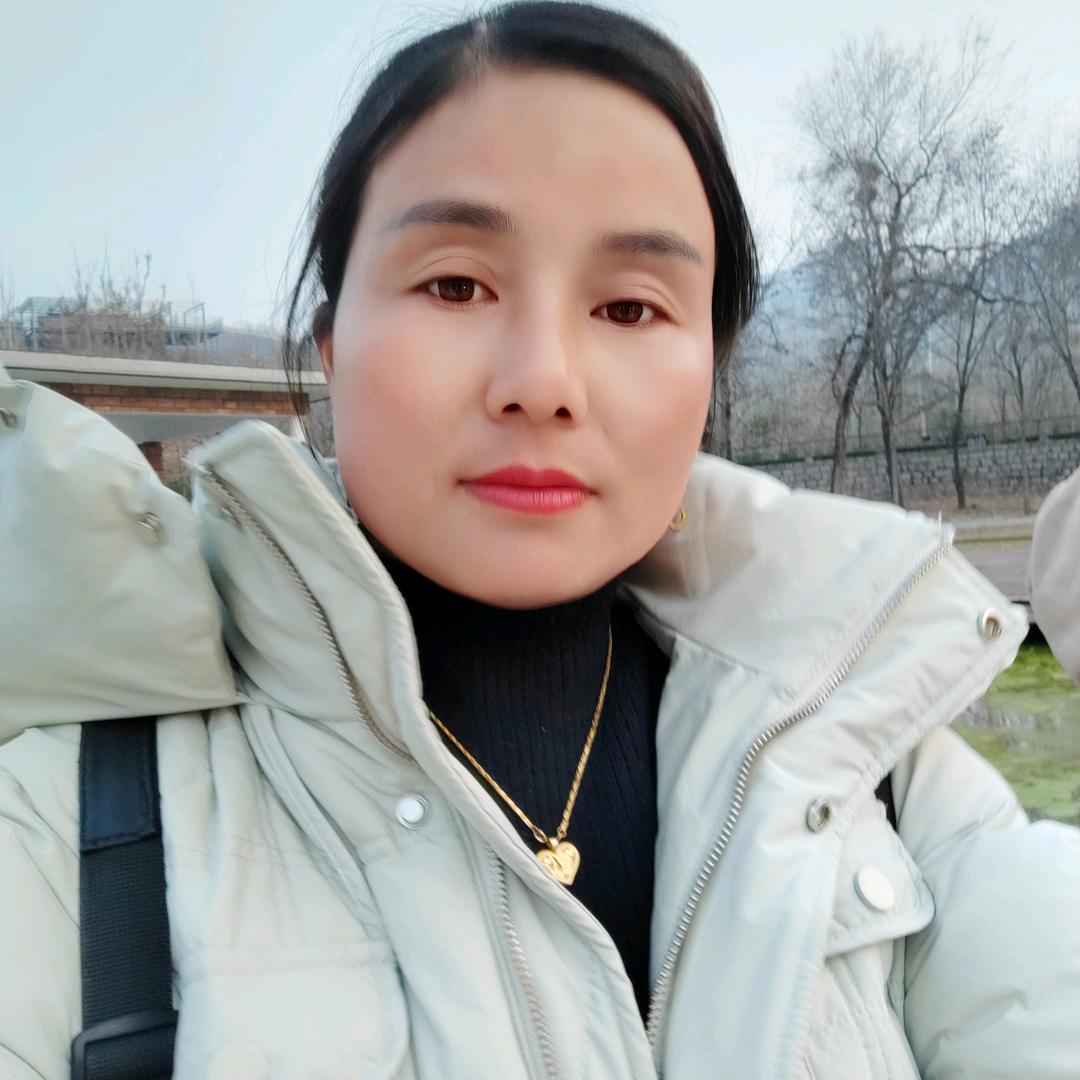 粉条姐