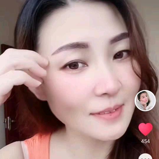 开心足道~女人花