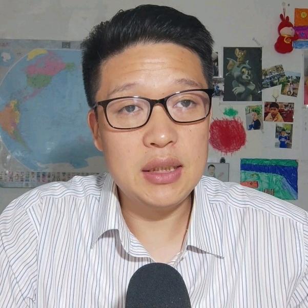 当时我震惊了