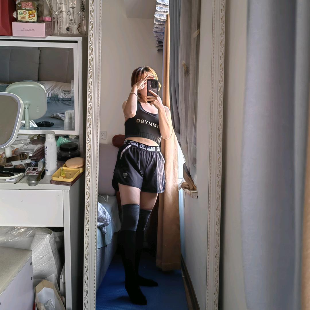 蛋蛋妹(已瘦50斤)