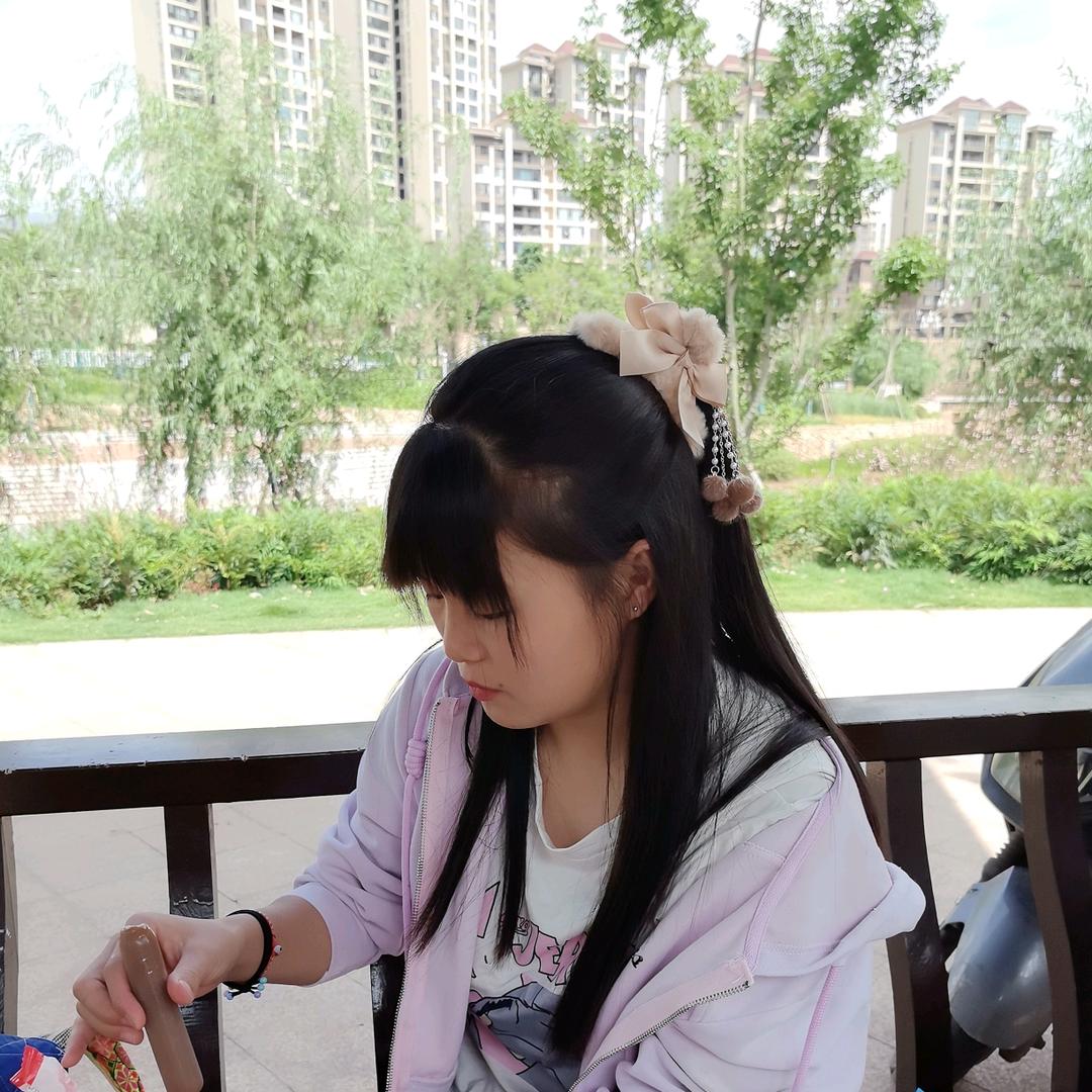 会东福禄桐聪妹儿