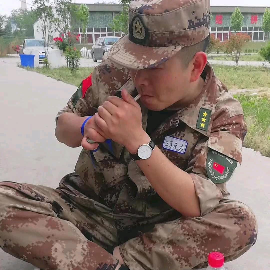 巧克力小兴奋