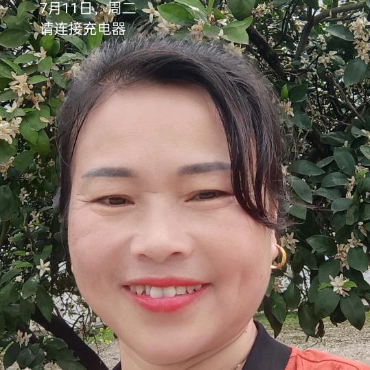 要买土特产找江西妹