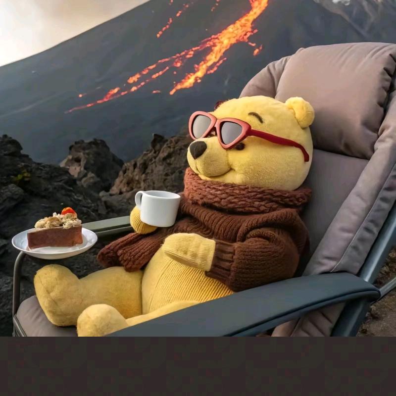 . 晴天☀️ʕᵔᴥᵔʔ