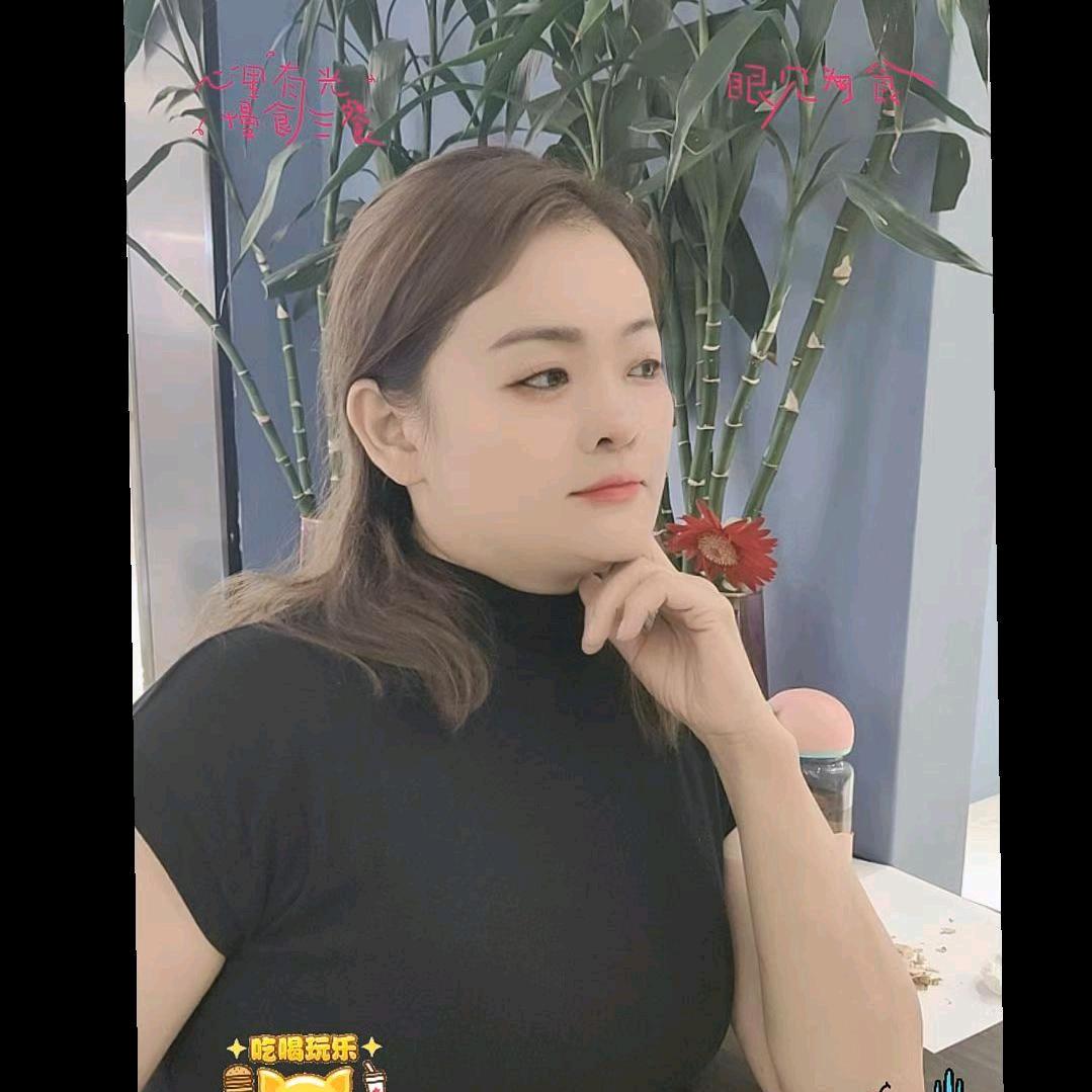 岁月静好心如少女