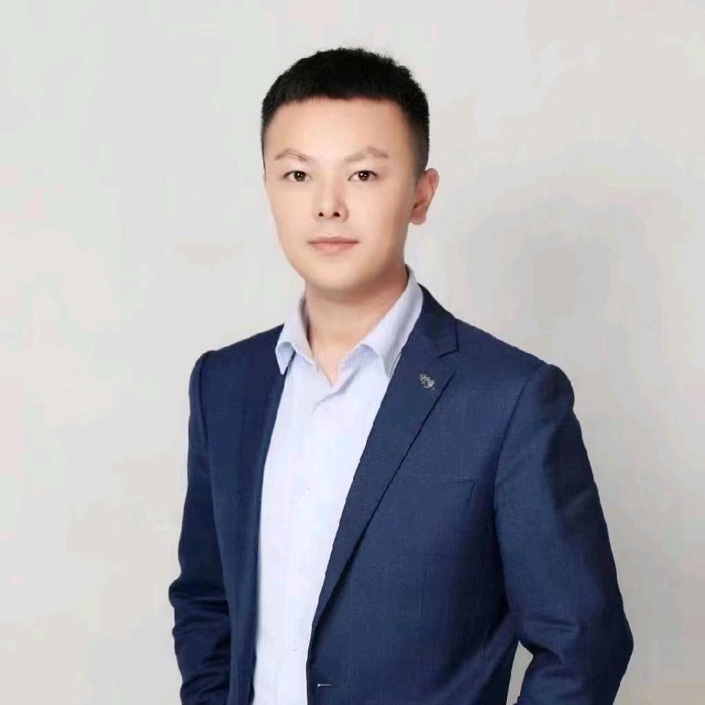 小黑胖子