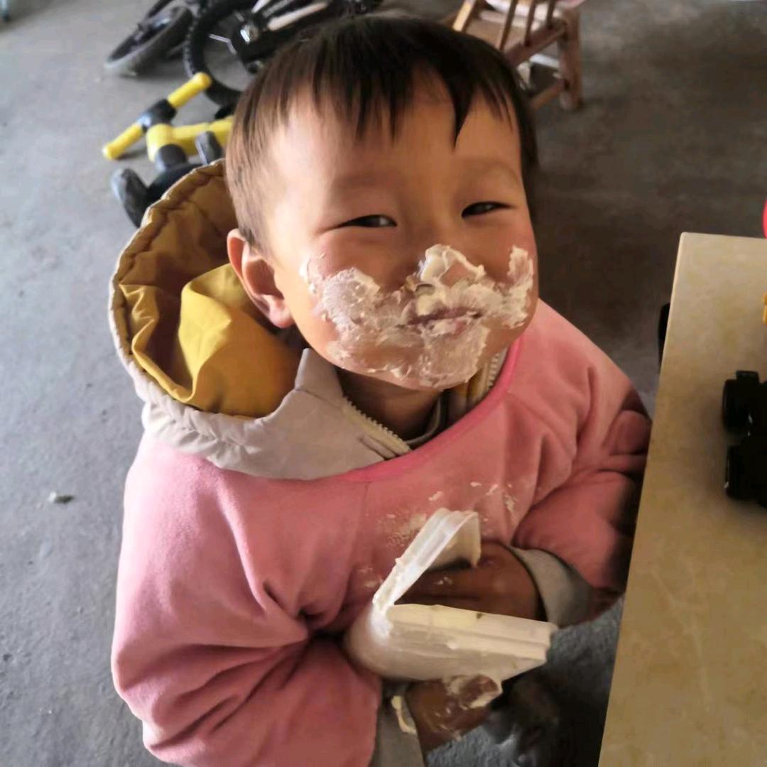 小小少年，